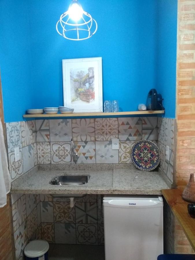 Sitio Do Saua Villa Cunha Exterior photo