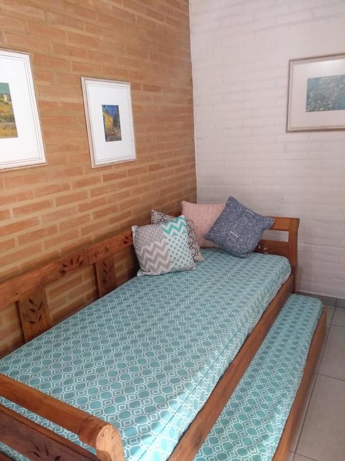 Sitio Do Saua Villa Cunha Exterior photo